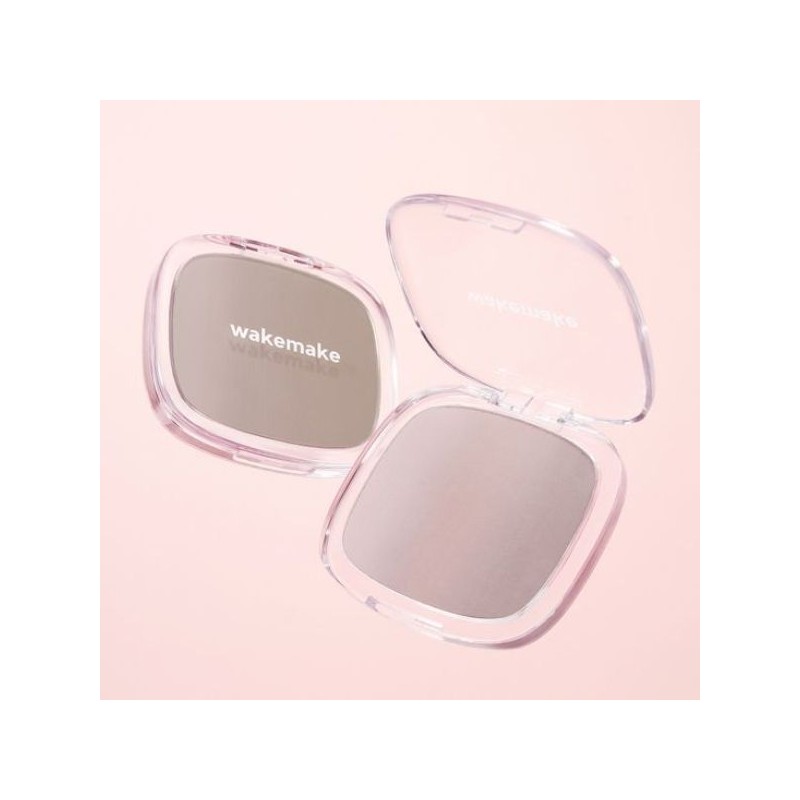 WAKEMAKE Mix Blurring Volume Shading 9.9g, Color:01. Neutral Warm