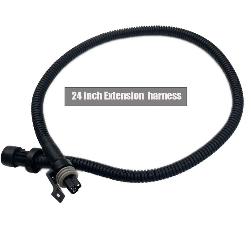 LS TPS Throttle Position Oil Pressure Coolant CTS 3 Wire