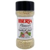 Iberia Garlic Salt With Parsley, 11 Ounce