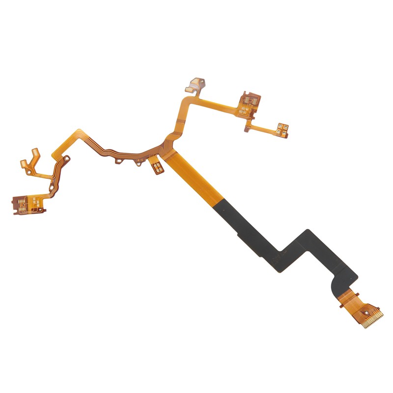 Lens Anti Shake Flex Cable Camera Repairing Accessories Replacement For