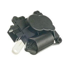 A-Premium HVAC Heater Blend Door Actuator Replacement for Lincoln LS 2000-2006 Ford Thunderbird 2002-2005 Air Inlet Actuator