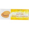 Trader Joe's Belgian Butter Waffle Cookies (8.8 oz)