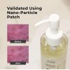 Jozy Pore Cleansing Oil - Lightweight Makeup & Blackhead Remover