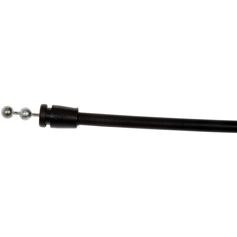Dorman 912-603 Rear Door Latch Cable Compatible with Select Ford