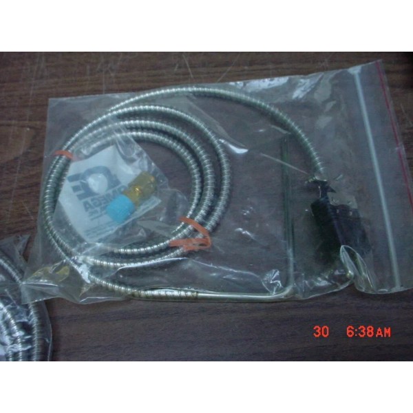 OMEGA ENGINEERING unknown part probe?
