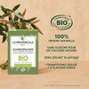 La Provençale Bio - Normale Haare, festes Shampoo, 100 %
