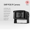 REVODATA 5MP POE IP Camera,UltraHD Mini Security Camera Indoor, IP65