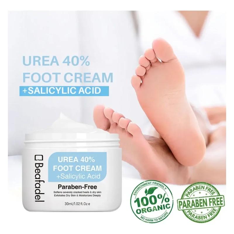 ! Crema De Pies P Urea Crema De Urea Para