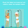 Shower Steamers - Variety Pack Of 9 Shower Bombs with