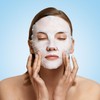 Skin Sense - Mascarilla Facial de Tela Biodegradable Coreana (1