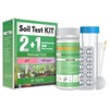 Pawfly 2 in 1 Soil Test Kit for pH &
