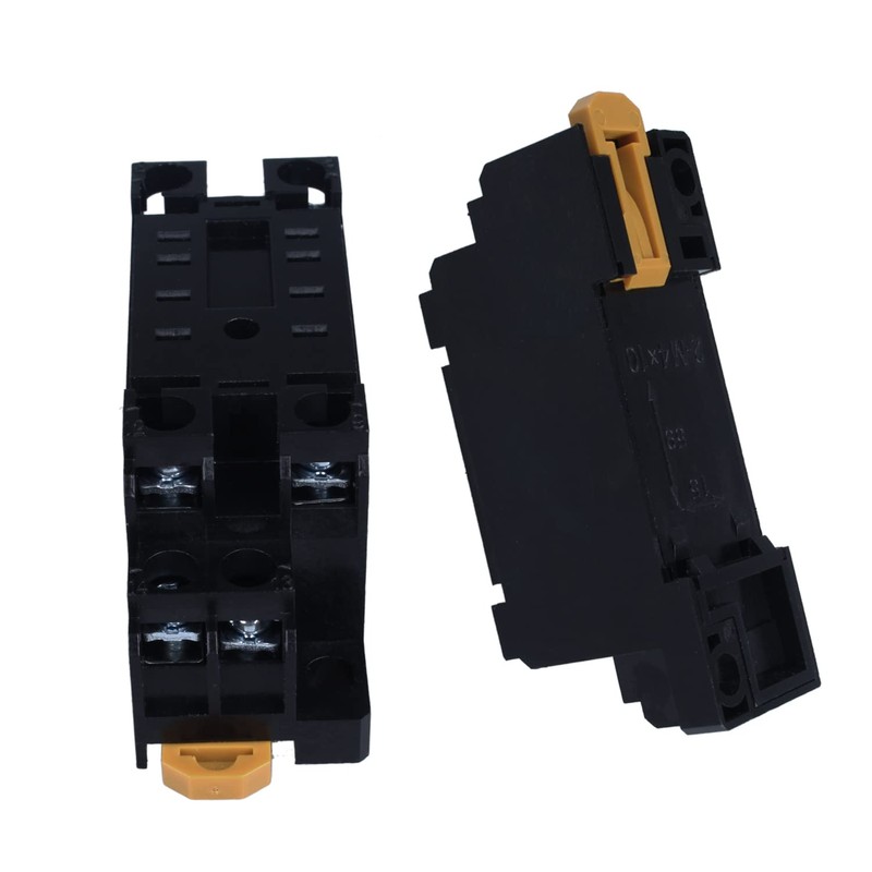 Electromagnetic Relay 12 V DC 5 A Coil Power Relay