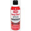 CRC 05671-12PK Starting Fluid with Lubricity, 11 fl. oz., Pack