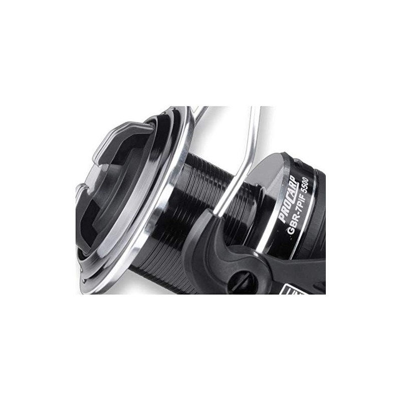 Cormoran Pro Carp-GBR 7PiF 5500