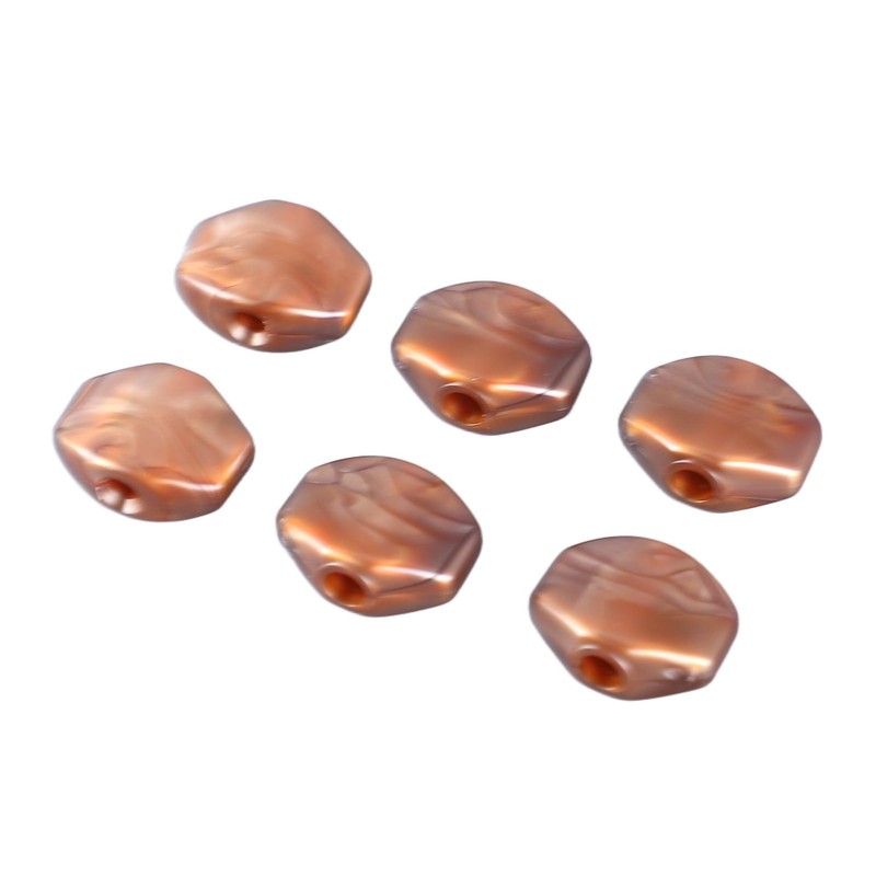 6Pcs Guitar Tuning Peg Guitar Machine Head Guitar Tuning Key