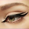 2 en 1 delineador duo kohl- liquido y lapiz -