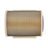 Motorcycle Air Filter 4kg 14451 00 High Efficiency Replacement for