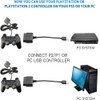 Socobeta PS1 to PC USB 2 0 Controller Adapter Converter