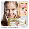 ` Crema Hidratante De Manzanilla Moisturizi Facial De .