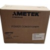 Ametek Powervar .65 Power Conditioner Surge Protection ABC065-11, 120V .65A,