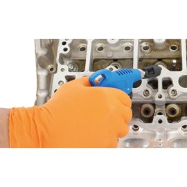 KUNZER Suction / Blow Gun (Compressed Air) 7APV01.1