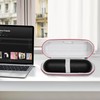 RLSOCO Case for Beats Pill/Pill Plus Wireless Bluetooth Speaker, black