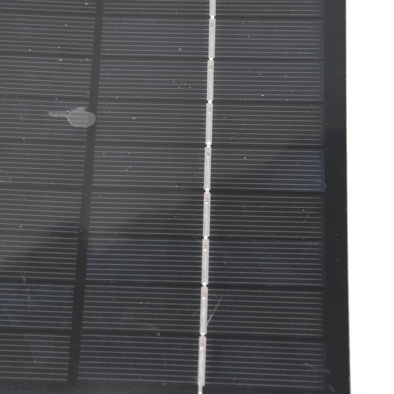 Solar Plant Grow Light Strip Eco Friendly 5W LED High