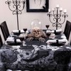 [LEISURE CLUB] Halloween Decorative Table Runner Table Runner Table Cloth