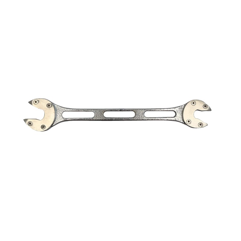 BBK Fixed Wrench (Added Width 10mm) FW-2479-N10