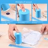 Mini Automatic Vacuum Pump Portable Vacuum Sealer Machine with Vacuum