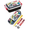 Skater RBF3ANAG-A Children's Lunch Box, 15.9 fl oz (450 ml),