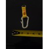 Cerveza Pacifico Carabiner Pocket Bottle Opener Cerveza Pacifico