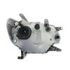 Driver & Passenger Side Headlight Assembly Set Headlights Driver &