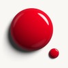 Gel by essie Longwear Nail Polish, Red Nail Varnish, Rock