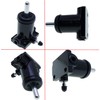 JEENDA X2 A51976 A50557 Brake Slave Cylinder Compatible with Case