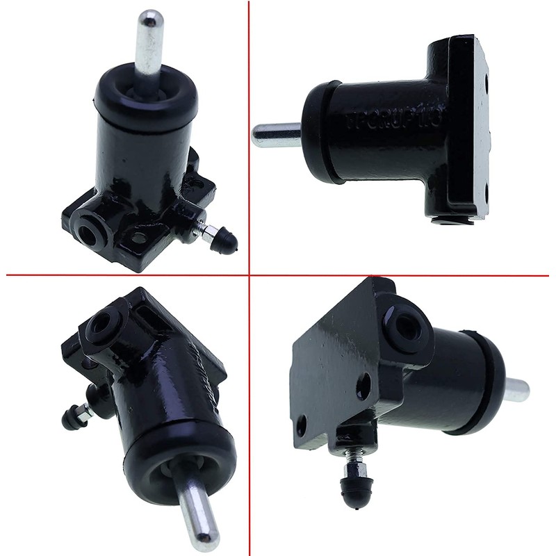JEENDA X2 A51976 A50557 Brake Slave Cylinder Compatible with Case