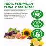 Aceite Masaje Corporal Aliver Anticelulitis Moldeador 250ml