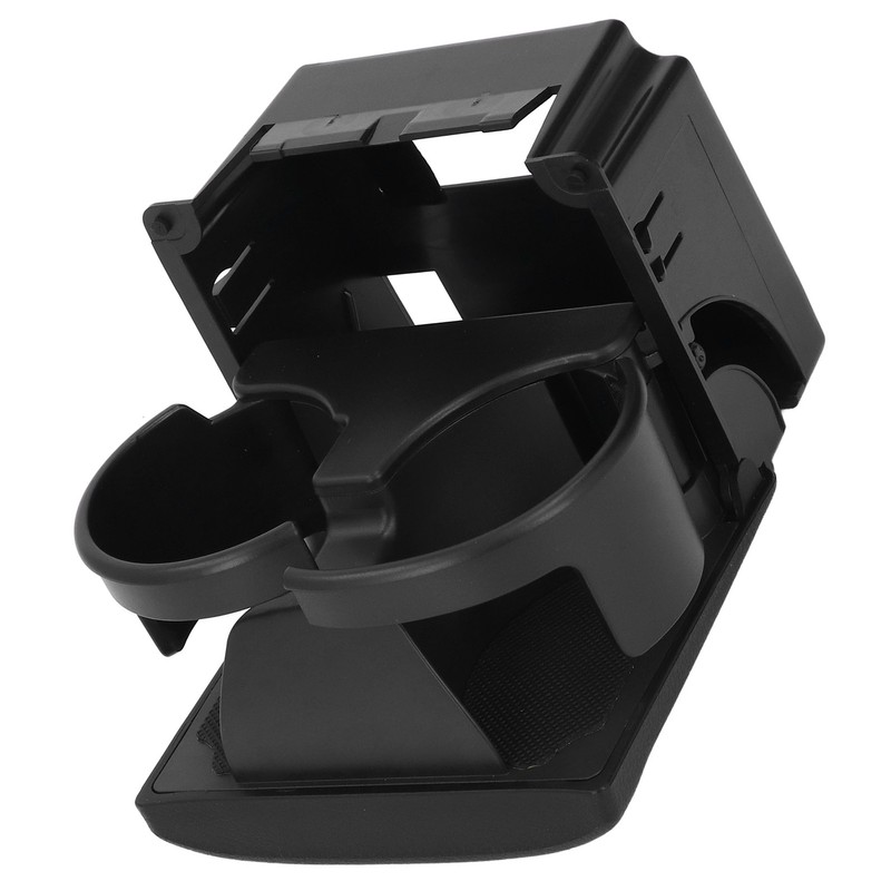 Rear Center Console Cup Holder Storage Organizer 66150AG01CJC Replacement for