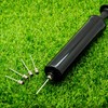 Ball Valve Inflating Needle - Pump Football - Rugby -