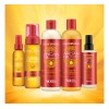 Aceite De Argán Para Cabello, Pulidor De Cabello Suave Y