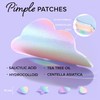 MAREE MAREE Bundle - Acne Clearing Devices, Deep Hair Mask
