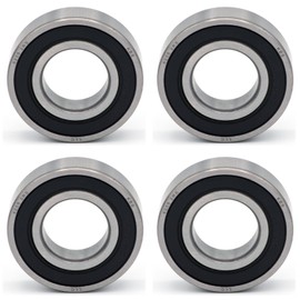 Parts and Parts Rear Wheel Bearing Compatible with Kawasaki MULE 1000 MULE 2010 MULE 2020 MULE 2030 MULE 2500