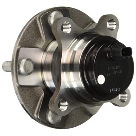 Timken HA590138 Wheel Bearing and Hub Assembly