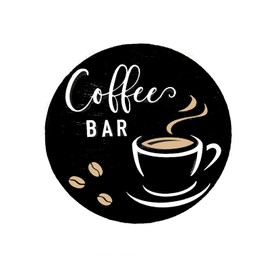 DGAGA Self Adhesive Silk Screen Printing Stencil Mesh Stencils Farmhouse Kitchen Theme Reusable Silk Screen Stencils for DIY Coffee bar Bakery Signs, Fabric,Home Decor, Crafts Chalks, Chalk Paste