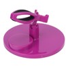 Nail Polish Bottle Holder Stand Wide Base Prevent Fall Off