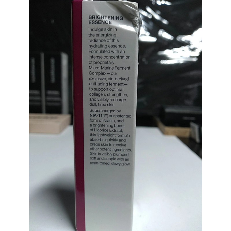 StriVectin 2-PACK STRIVECTIN NIA114 Anti-Wrinkle Brightening Essence Plus, 1 fl