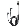 COS Nobuoka GLADIATOR x VOLTCOOL GF-859 Volt Cool Fan Cable,