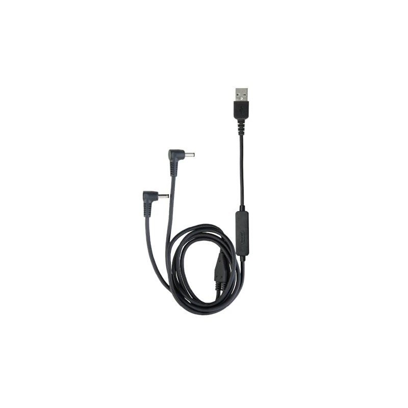 COS Nobuoka GLADIATOR x VOLTCOOL GF-859 Volt Cool Fan Cable,