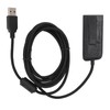 USB Sound Card USB to 3.5mm Jack Audio Adapter, Virtual
