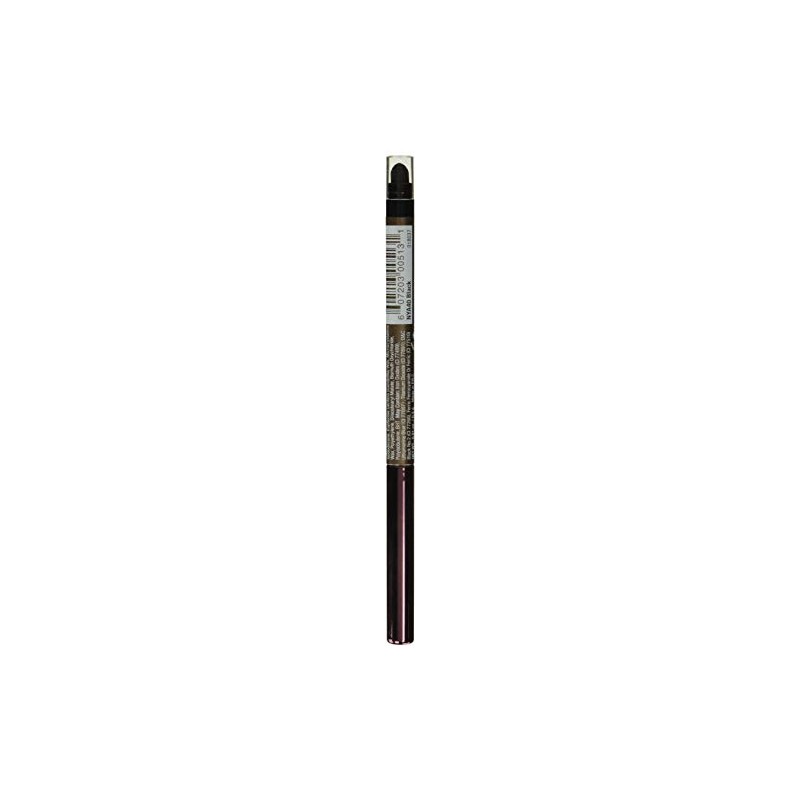 NICKA K 24H Waterproof Eyeliner NYA40 Black